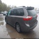 5TDYZ3DC9KS998910 2019 Toyota Sienna Xle 8 Passenger auction photo thumbnail 3