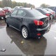JTHCE5C21B5001056 2011 Lexus Is 350 auction photo thumbnail 3