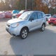 JF2SJABC0FH433705 2015 Subaru Forester 2.5I auction photo thumbnail 2