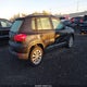WVGBV7AX1HK043708 2017 Volkswagen Tiguan 2.0T/2.0T S auction photo thumbnail 4