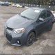 5YFBURHE0EP171121 2014 Toyota Corolla S Plus auction photo thumbnail 2