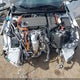 2HGFE4F87SH331447 2025 Honda Civic Hybrid Sport/Sport Touring auction photo thumbnail 10