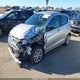 KL8CD6SA6MC217950 2021 Chevrolet Spark Fwd 1Lt Automatic auction photo thumbnail 2