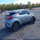 NMTKHMBX9JR000997 2018 Toyota C-Hr Xle auction photo thumbnail 4