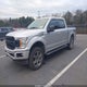 1FTEW1EP2JFA77547 2018 Ford F-150 Xlt auction photo thumbnail 2