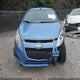KL8CD6S98DC524705 2013 Chevrolet Spark 1Lt Auto auction photo thumbnail 12
