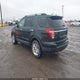 1FM5K7D89DGC91762 2013 Ford Explorer Xlt auction photo thumbnail 3
