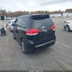 5TDKK3DC7ES457885 2014 Toyota Sienna Le V6 8 Passenger auction photo thumbnail 3