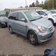 5FNRL38617B021380 2007 Honda Odyssey Ex-L auction photo thumbnail 1
