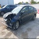 JTDKBRFU3G3513172 2016 Toyota Prius Two auction photo thumbnail 2