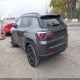 3C4NJCBB5JT346116 2018 Jeep Compass Altitude auction photo thumbnail 3
