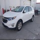 3GNAXKEV8MS156308 2021 Chevrolet Equinox Fwd Lt auction photo thumbnail 2