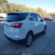 3GNAXKEV8MS156308 2021 Chevrolet Equinox Fwd Lt auction photo thumbnail 4