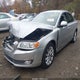 YV126MAC3F1184211 2015 Volvo S80 T5 Premier Plus auction photo thumbnail 2