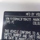 YV126MAC3F1184211 2015 Volvo S80 T5 Premier Plus auction photo thumbnail 9