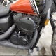 JH2RC53E1RK000133 2024 Honda Vt750 C2B auction photo thumbnail 8