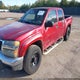 1GTDT136148213819 2004 GMC Canyon Sle auction photo thumbnail 6