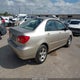 1NXBR32E45Z351496 2005 Toyota Corolla Le auction photo thumbnail 4