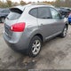JN8AS5MV6BW273949 2011 Nissan Rogue Sv auction photo thumbnail 4