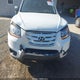 5NMSG3ABXAH389754 2010 Hyundai Santa Fe Gls auction photo thumbnail 6