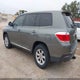 5TDZK3EH2BS024236 2011 Toyota Highlander Base V6 auction photo thumbnail 3
