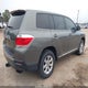 5TDZK3EH2BS024236 2011 Toyota Highlander Base V6 auction photo thumbnail 4