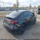 2HGFE2F55SH502545 2025 Honda Civic Sport auction photo thumbnail 4