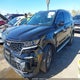KNDRH4LG6P5217159 2023 Kia Sorento Hybrid Ex auction photo thumbnail 2