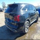 KNDRH4LG6P5217159 2023 Kia Sorento Hybrid Ex auction photo thumbnail 4