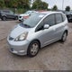 JHMGE8H37DC028345 2013 Honda Fit auction photo thumbnail 2