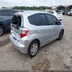 JHMGE8H37DC028345 2013 Honda Fit auction photo thumbnail 4