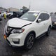 JN8AT2MT2KW254437 2019 Nissan Rogue Sv auction photo thumbnail 2