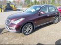JN1BJ0RR3GM261040 2016 Infiniti Qx50 auction photo thumbnail 2