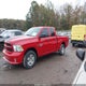 1C6RR7FT2HS852137 2017 Ram 1500 Express 4X4 6'4 Box auction photo thumbnail 14