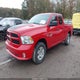 1C6RR7FT2HS852137 2017 Ram 1500 Express 4X4 6'4 Box auction photo thumbnail 2
