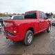 1C6RR7FT2HS852137 2017 Ram 1500 Express 4X4 6'4 Box auction photo thumbnail 4