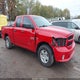 1C6RR7FT2HS852137 2017 Ram 1500 Express 4X4 6'4 Box auction photo thumbnail 6