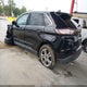 2FMPK3K96JBB41544 2018 Ford Edge Titanium auction photo thumbnail 3