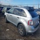 2FMDK3GC8ABA27584 2010 Ford Edge Se auction photo thumbnail 3