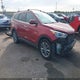 KM8SM4HFXHU254098 2017 Hyundai Santa Fe Se auction photo thumbnail 13