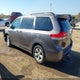 5TDKK3DC2DS351133 2013 Toyota Sienna Le V6 8 Passenger auction photo thumbnail 3