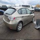 JF1GH61678H830720 2008 Subaru Impreza 2.5I auction photo thumbnail 4