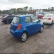 JTDJT923X75111899 2007 Toyota Yaris auction photo thumbnail 4