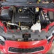 1G1JC6SH2C4130014 2012 Chevrolet Sonic 2Lt auction photo thumbnail 10