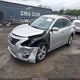 1N4AL3APXEC118173 2014 Nissan Altima 2.5 S auction photo thumbnail 2