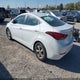 5NPDH4AE5FH650059 2015 Hyundai Elantra Se auction photo thumbnail 3