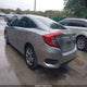 19XFC2F51HE038808 2017 Honda Civic Lx auction photo thumbnail 3