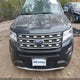 1FM5K7D89HGA09402 2017 Ford Explorer Xlt auction photo thumbnail 12