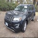 1FM5K7D89HGA09402 2017 Ford Explorer Xlt auction photo thumbnail 2