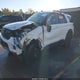 1FMSK8JHXNGB76067 2022 Ford Explorer Timberline auction photo thumbnail 2